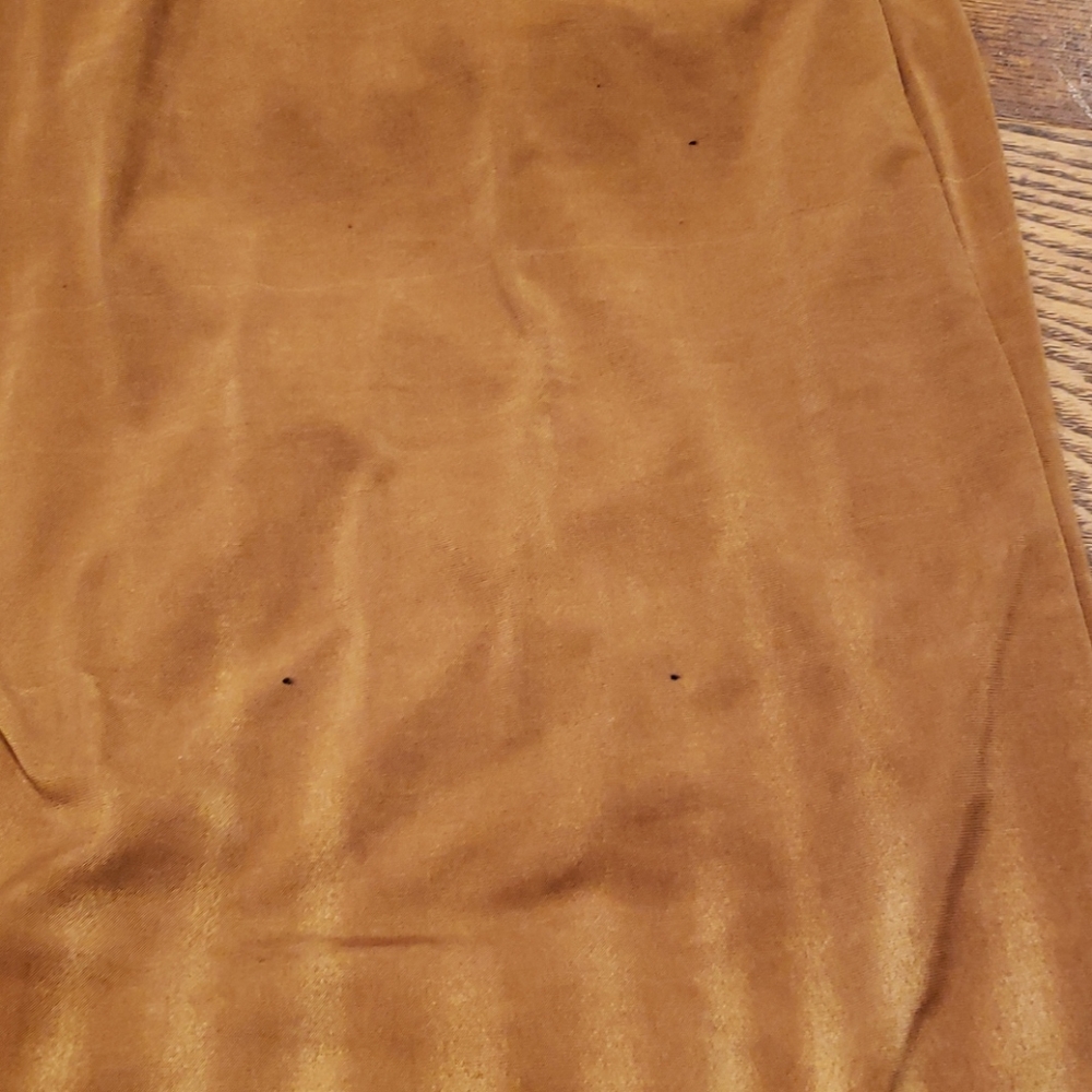 MAXI DRESS - Picture 8 of 9